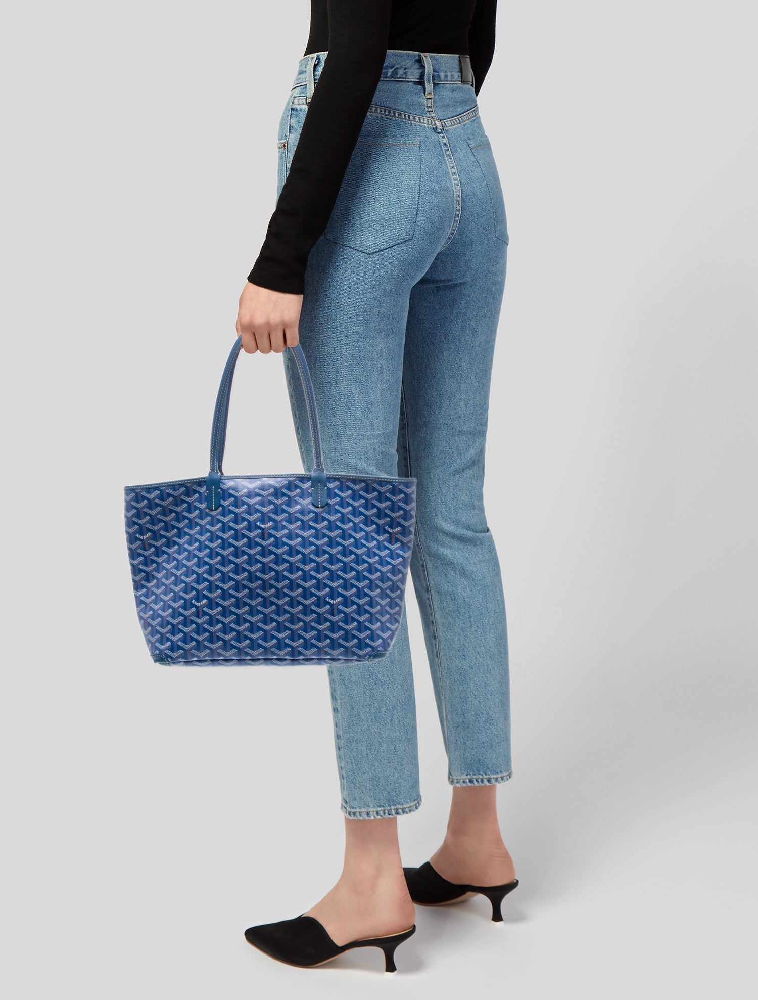 Goyard Goyardine Artois PM 2024