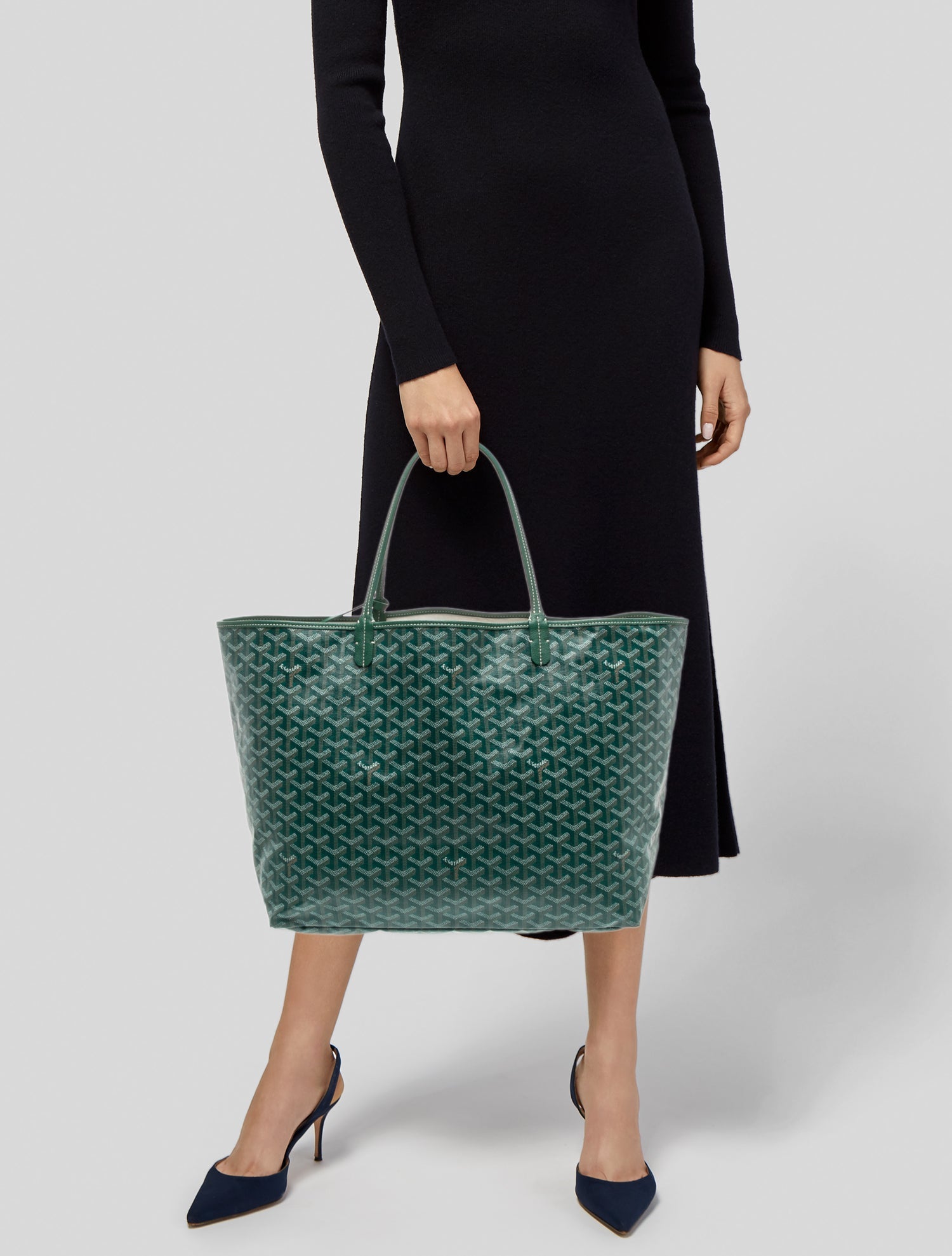 Goyard Goyardine St.Louis GM