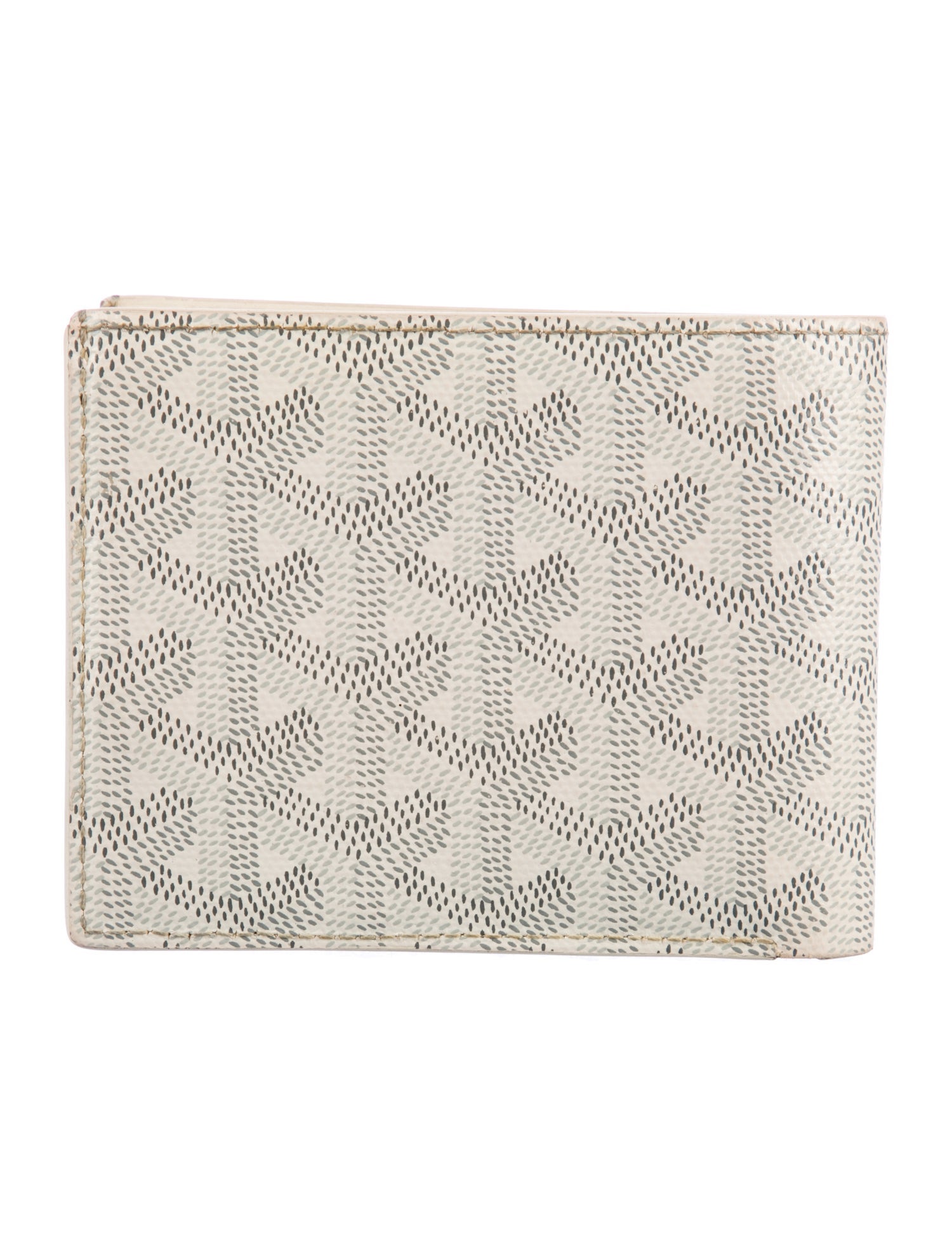 Goyard 2017 Goyardine Wallet