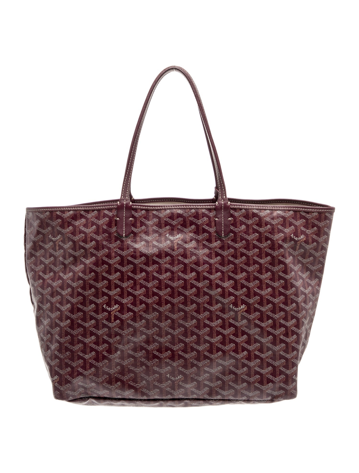 Goyard Goyardine St.Louis PM