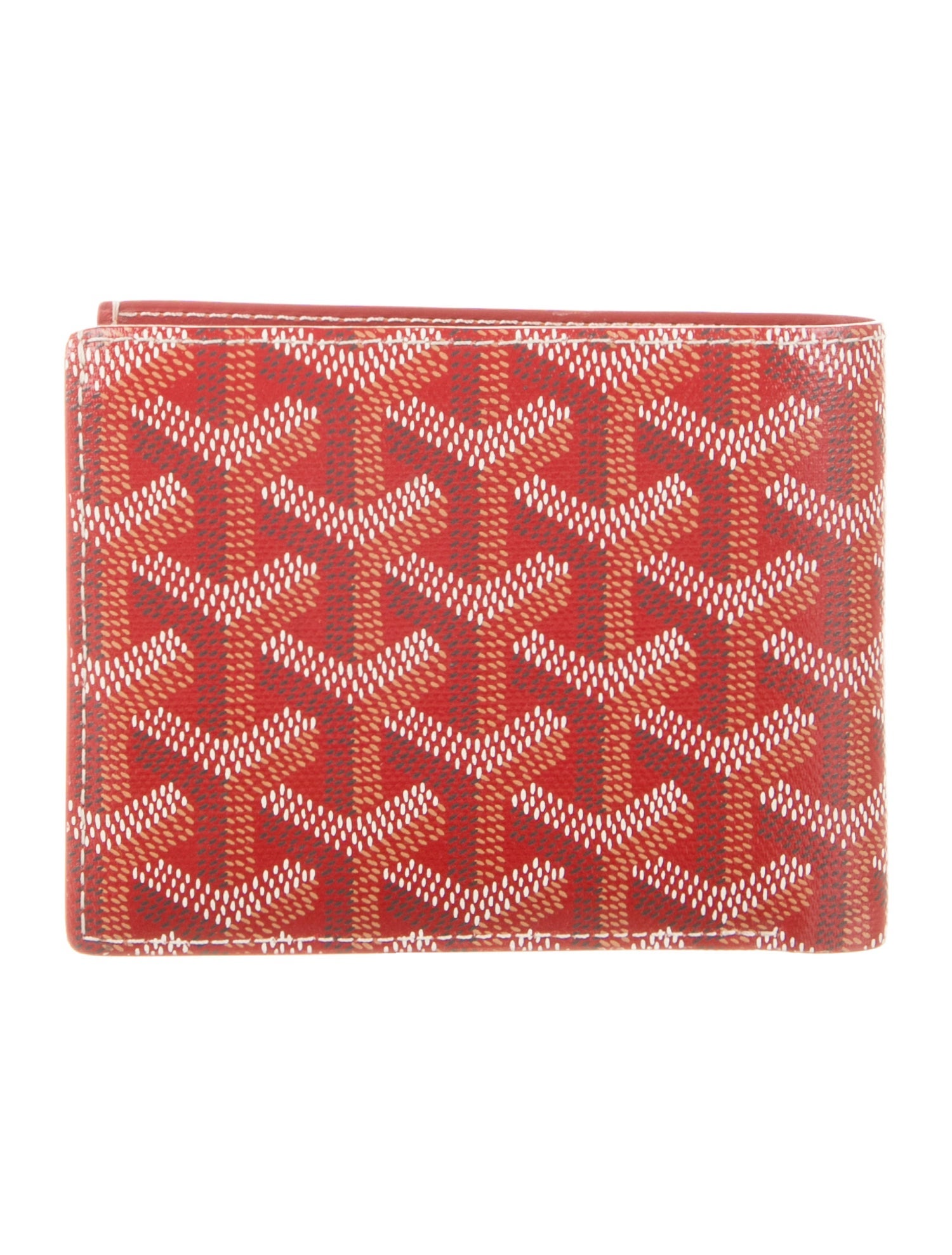 Goyard 2023 Saint Florentine Wallet w/ Tags