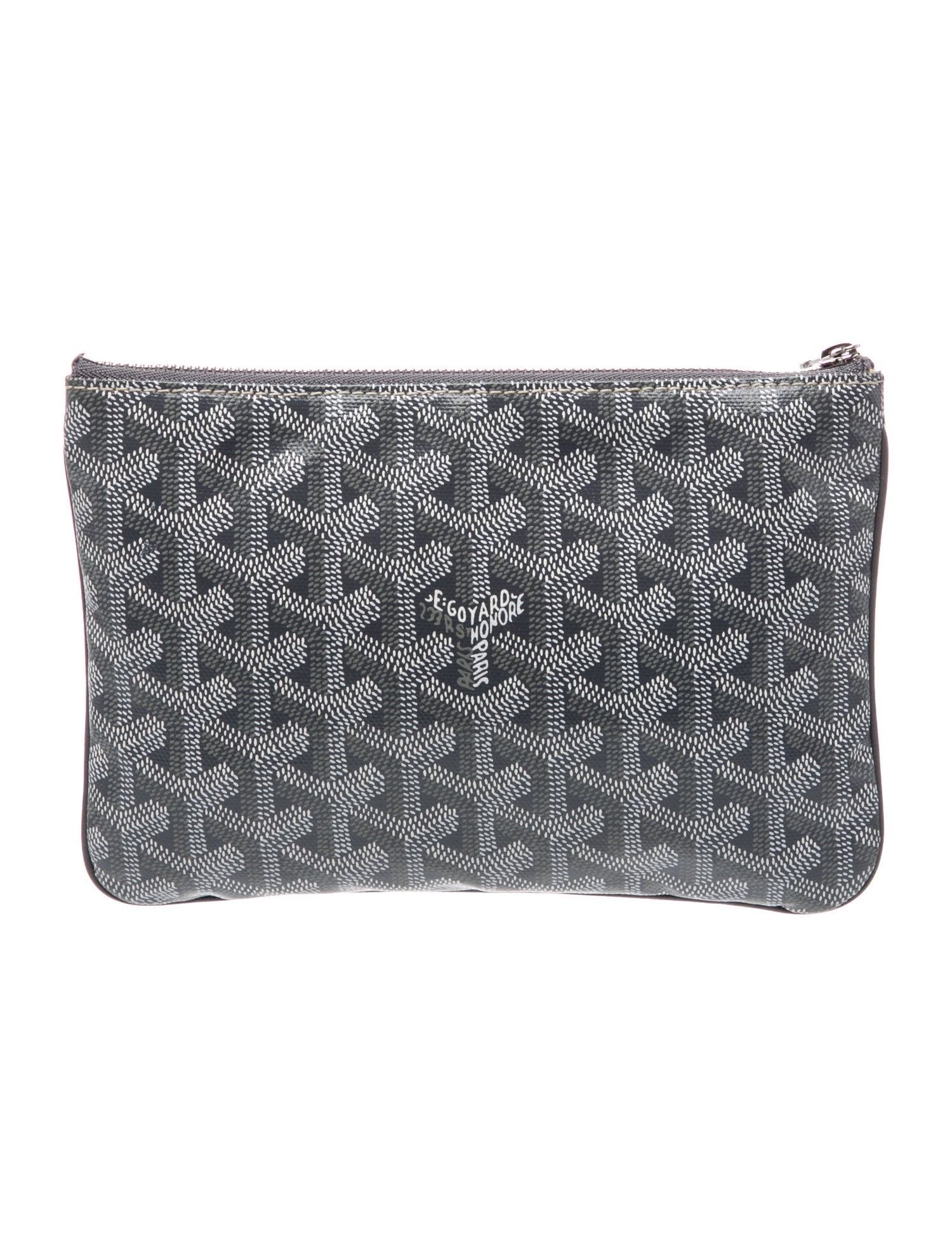 Goyard Goyardine Senat 2024