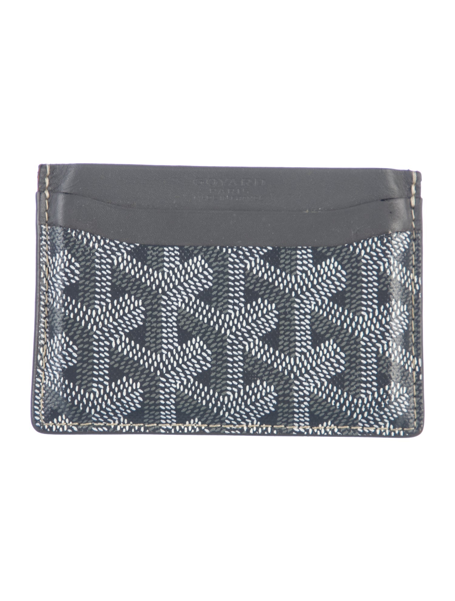 Goyard 2022 Goyard Saint Sulpice Card Holder Card Holder