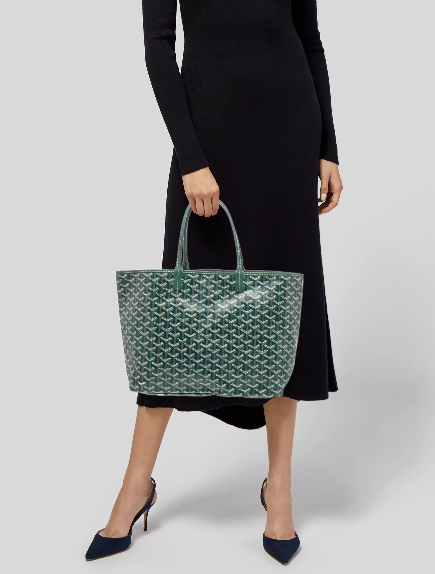 Goyard Goyardine St.Louis PM