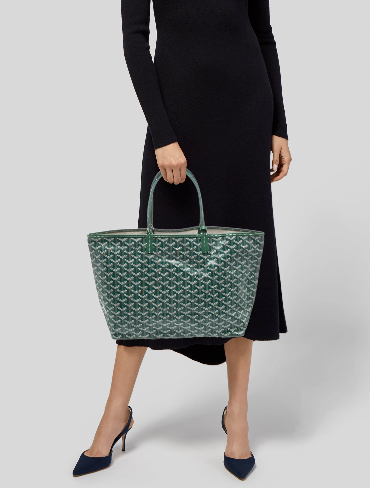 Goyard Goyardine St.Louis PM