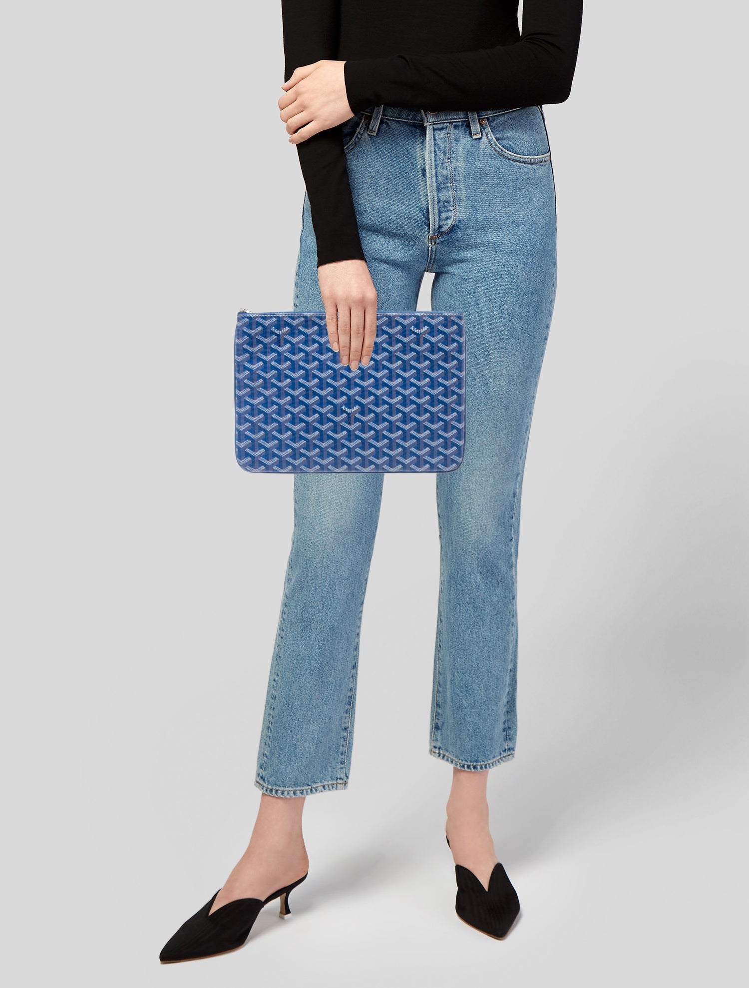 Goyard Goyardine Senat