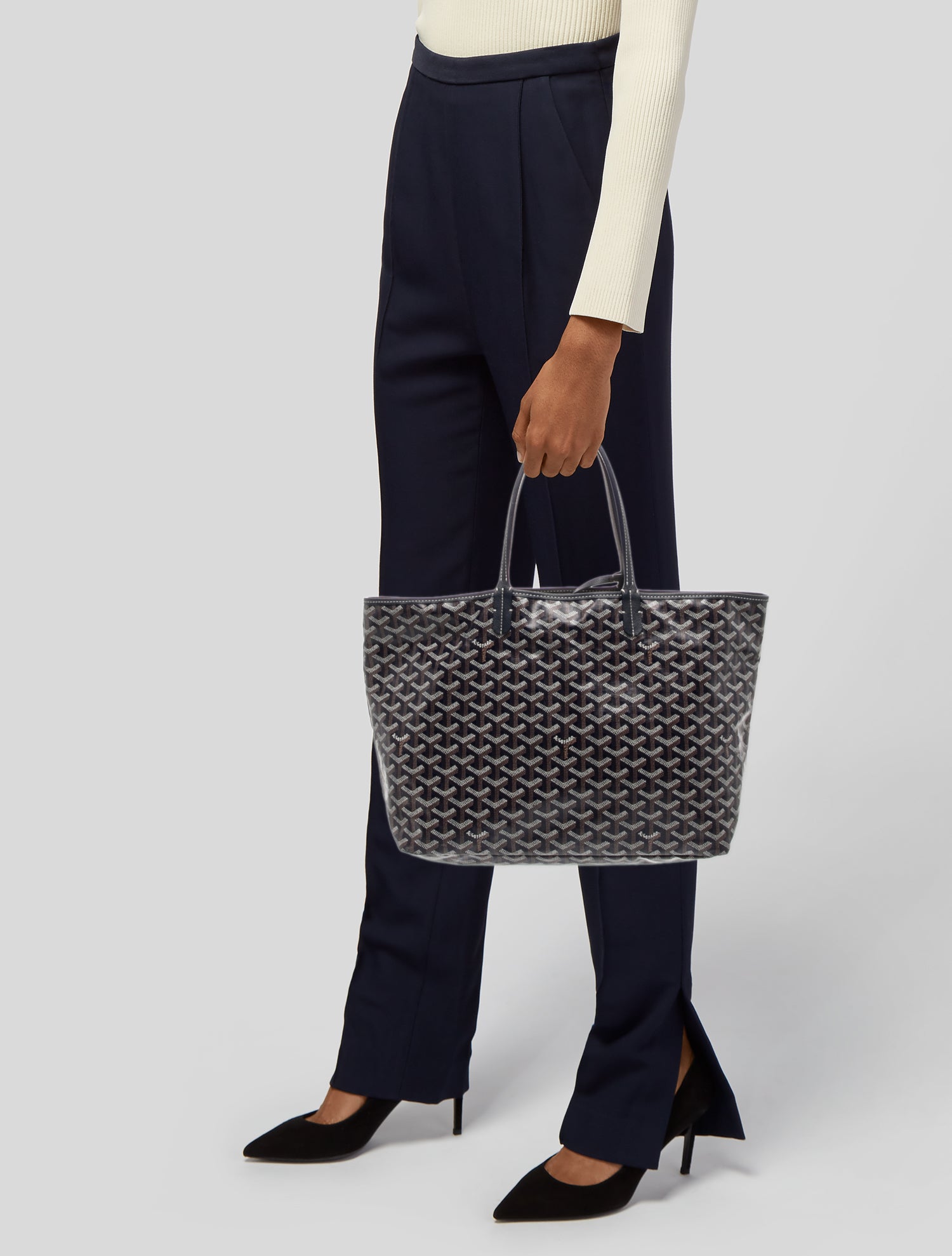 Goyard Goyardine St. Louis PM