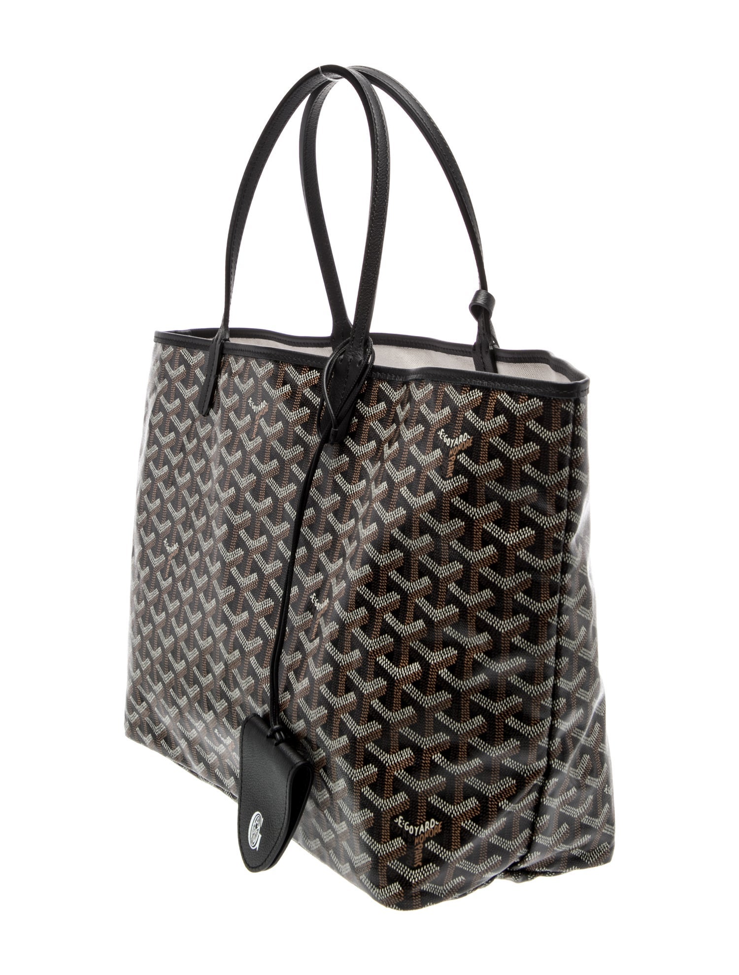 Goyard Goyardine St.Louis PM 2026 w/ Tags