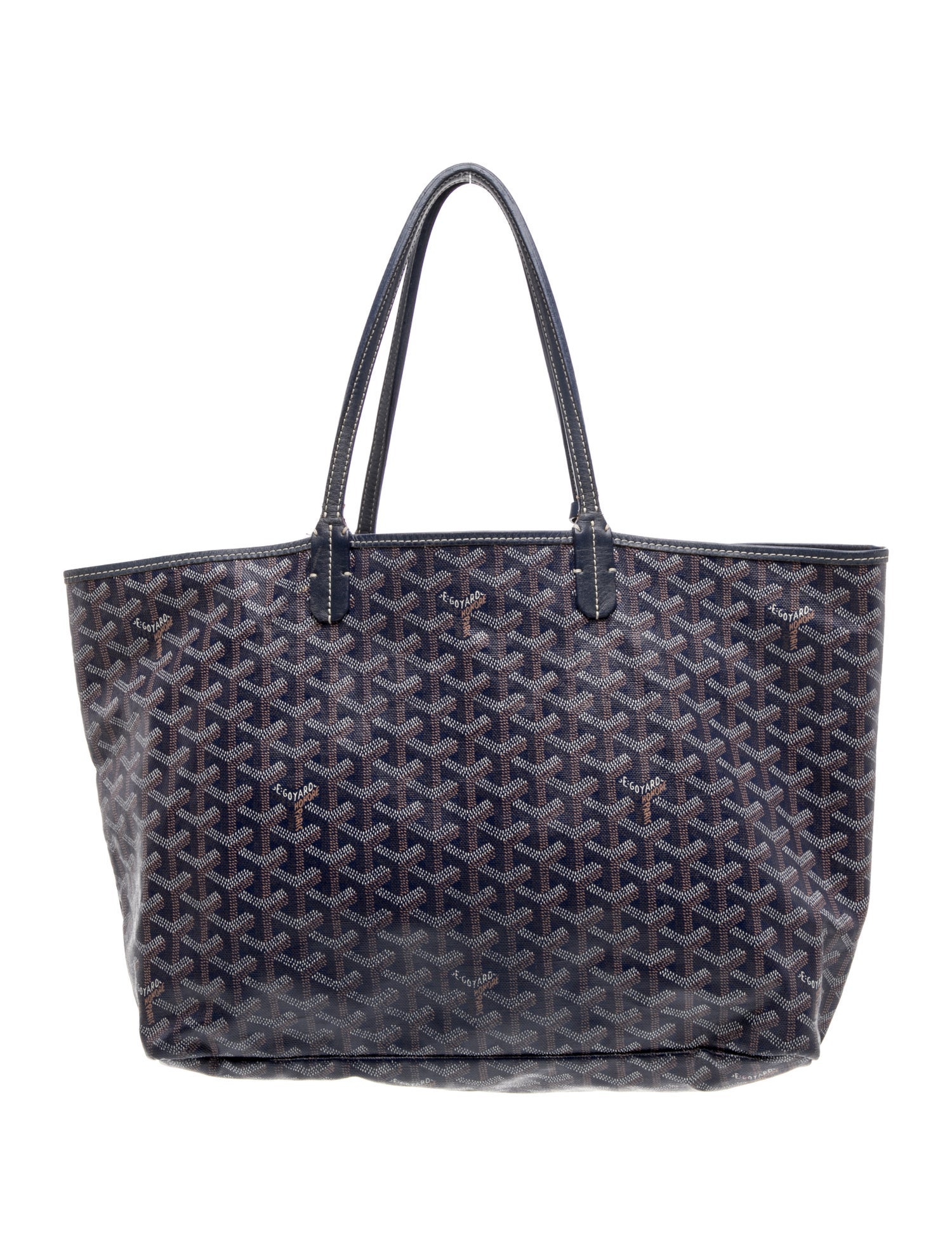 Goyard Goyardine St.Louis PM