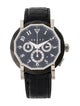 Graff Chronograph Limited Edition Watch