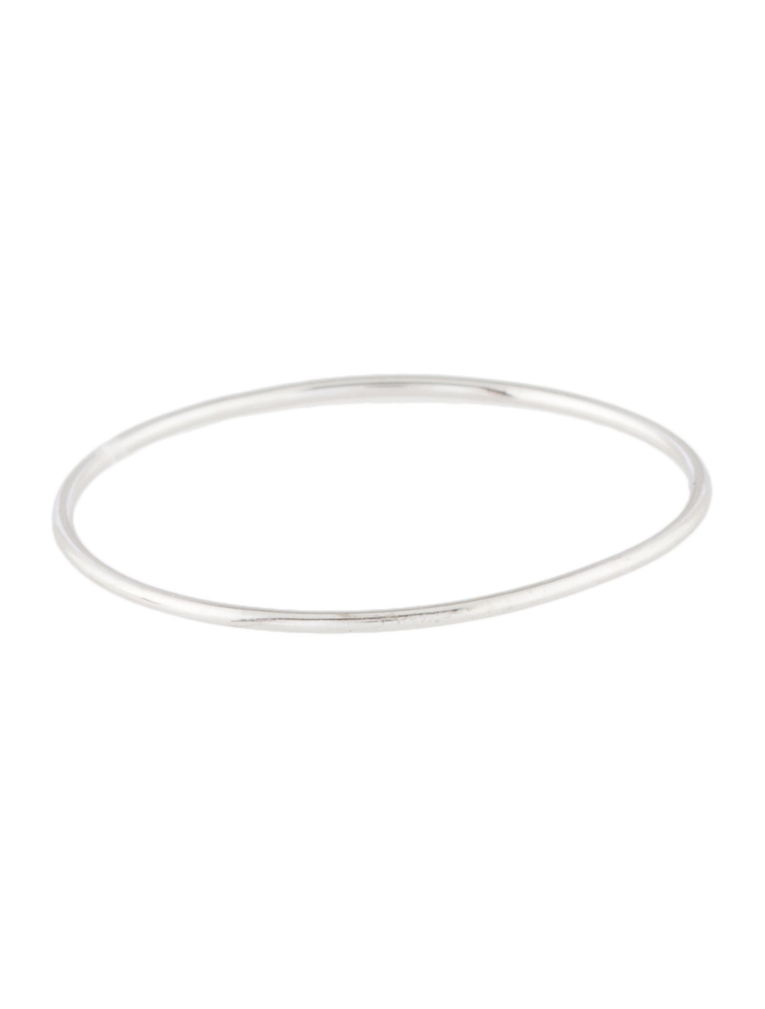 Grace Lee 14K Ultra Thin Band Ring