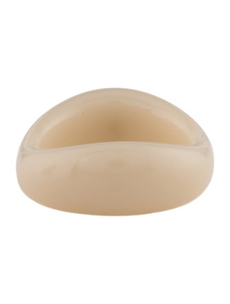 Grace Lee 14K Diamond & Resin Band