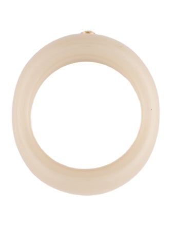 Grace Lee 14K Diamond & Resin Band