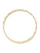 Grace Lee 14K Lace Band