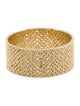 Grace Lee 14K Straight Lace Band