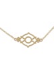 Grace Lee 14K Single Station Bracelet