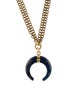 Grazia & Marica Vozza Lapis Lazuli Necklace