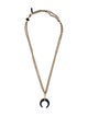 Grazia & Marica Vozza Lapis Lazuli Necklace