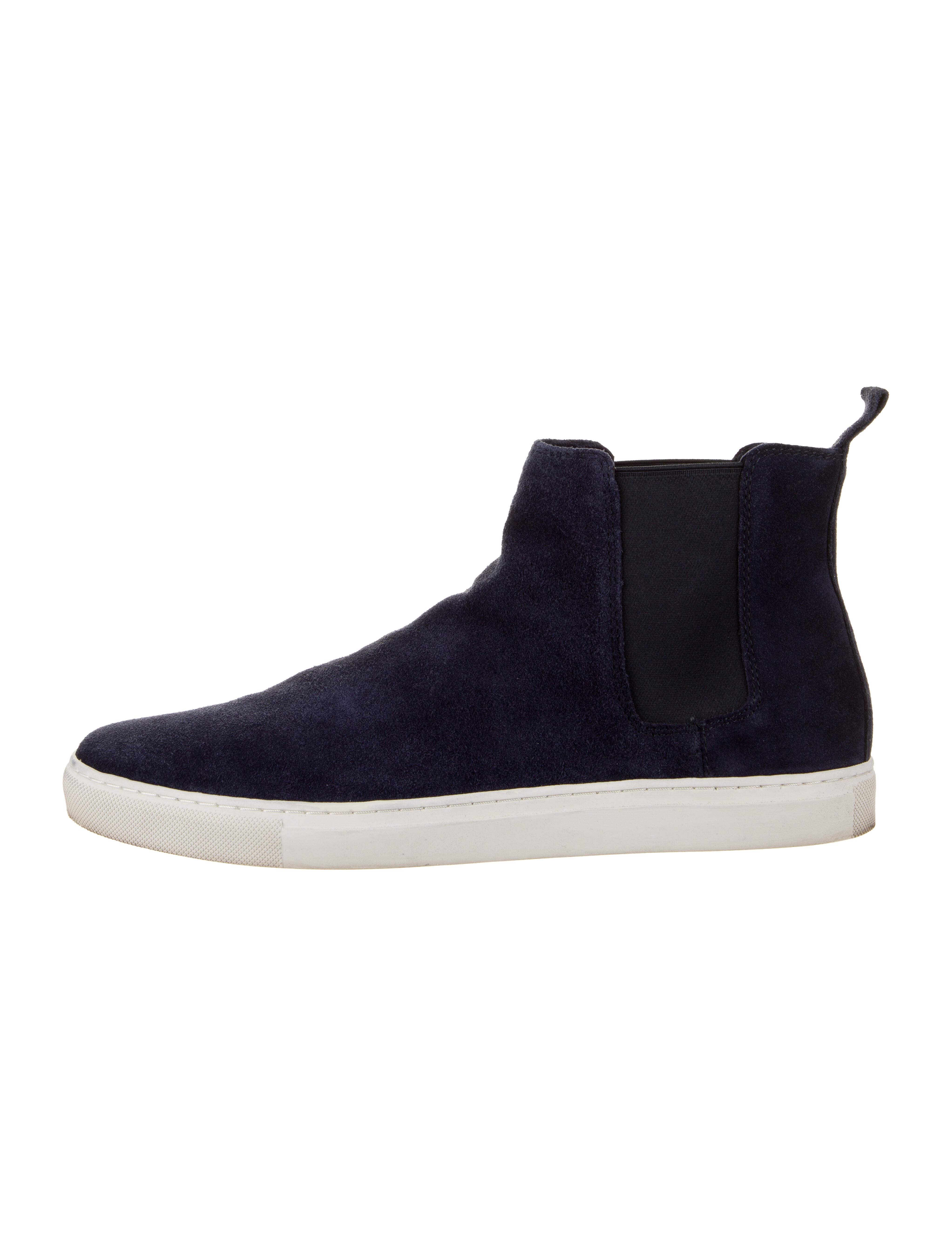 rasmussen chukka sneaker