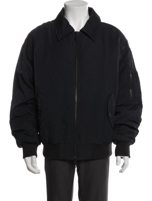 Gant Rugger Bomber Jacket