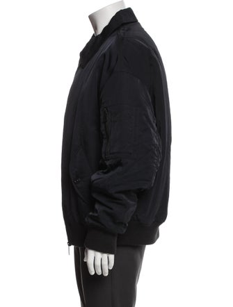 Gant Rugger Bomber Jacket