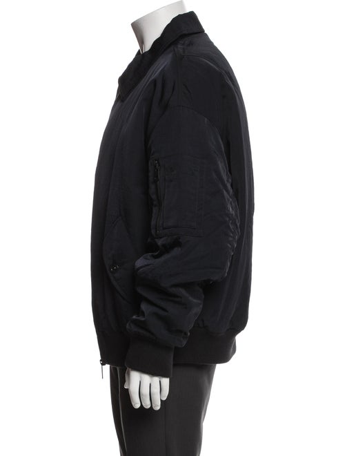 Gant Rugger Bomber Jacket