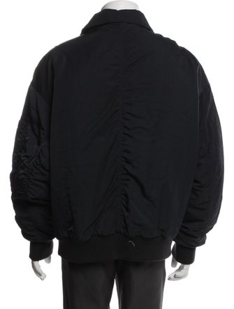 Gant Rugger Bomber Jacket