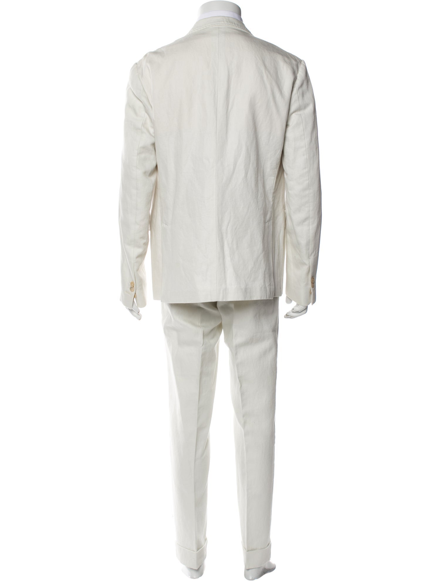 Gant Rugger Two-Piece Suit