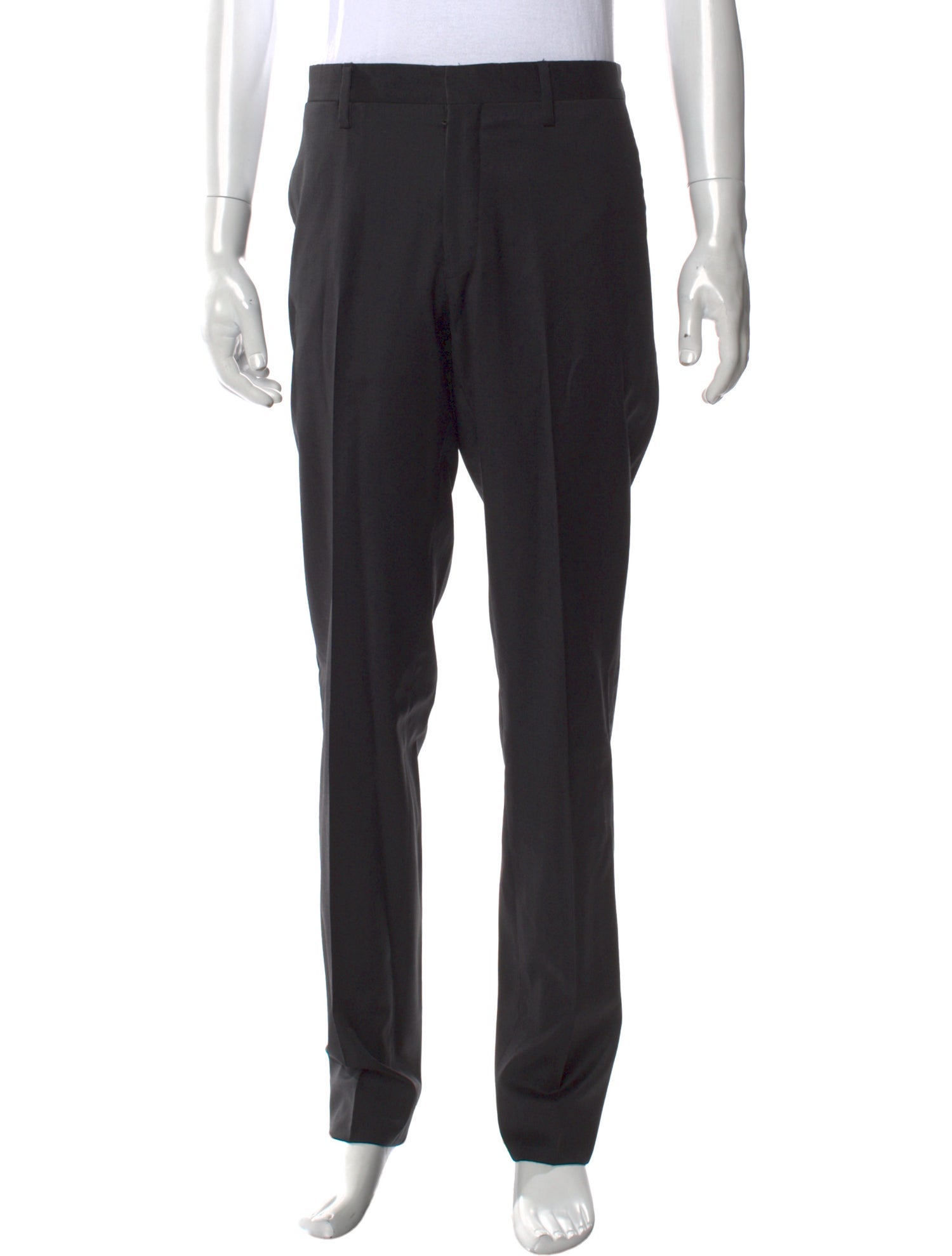 Gant Rugger Wool Dress Pants