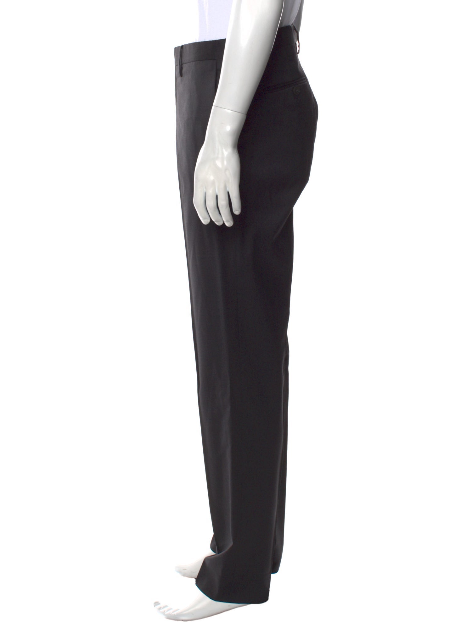 Gant Rugger Wool Dress Pants