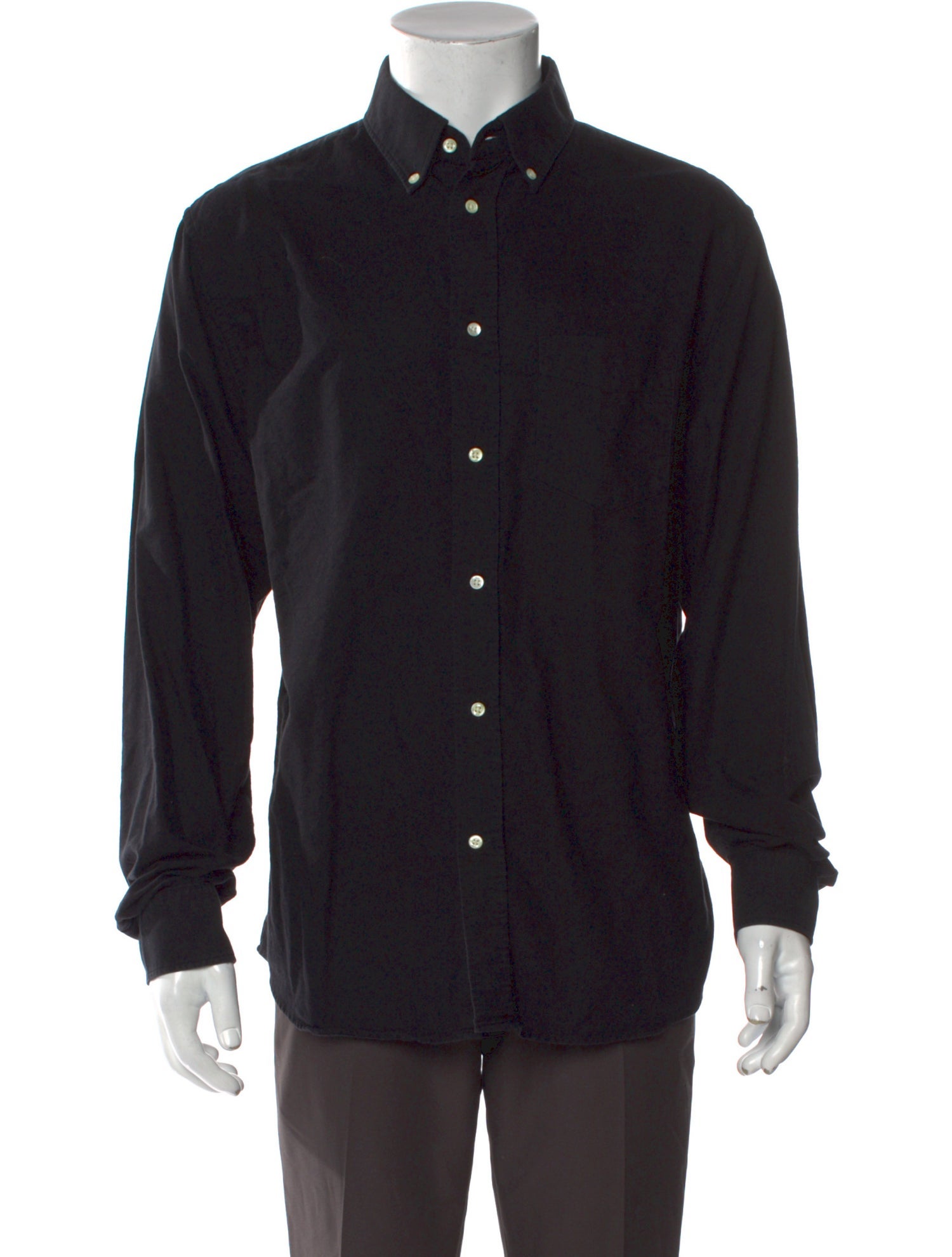 Gant Rugger Long Sleeve Shirt