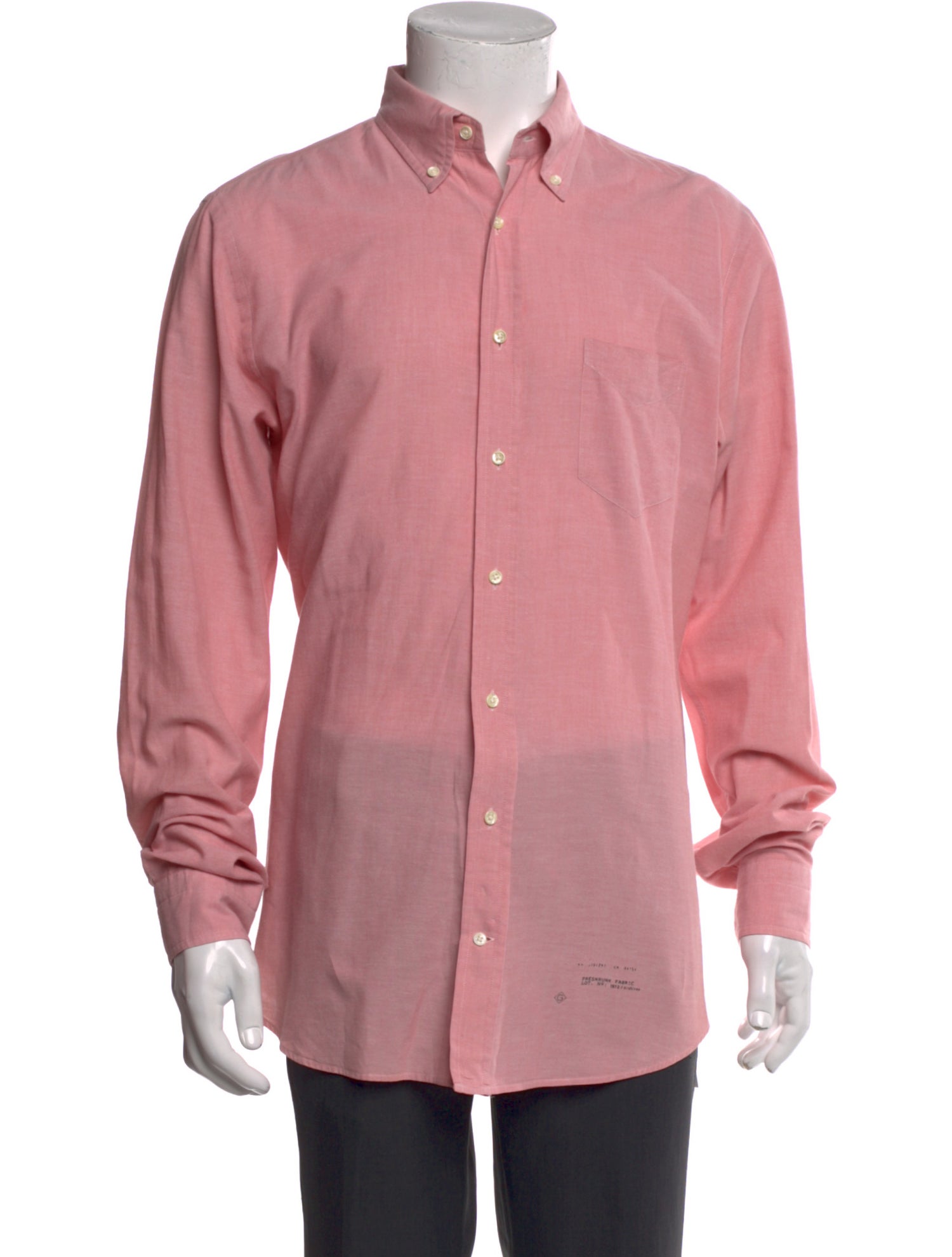 Gant Rugger Long Sleeve Shirt