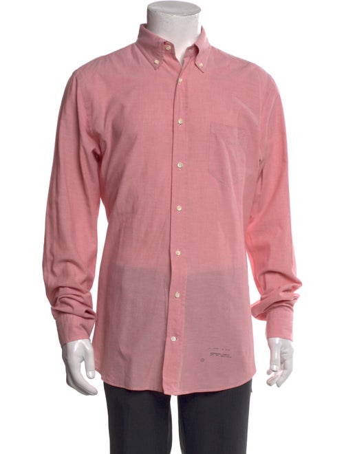 Gant Rugger Long Sleeve Shirt