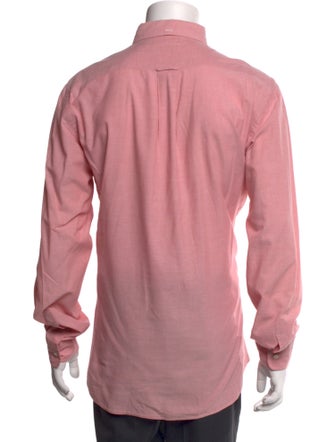 Gant Rugger Long Sleeve Shirt