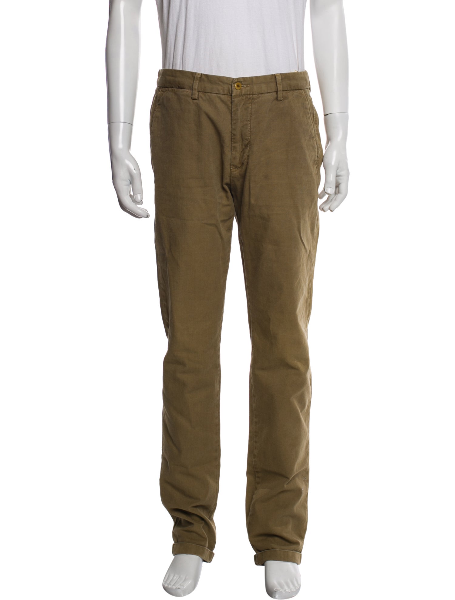 Gant Rugger Pants