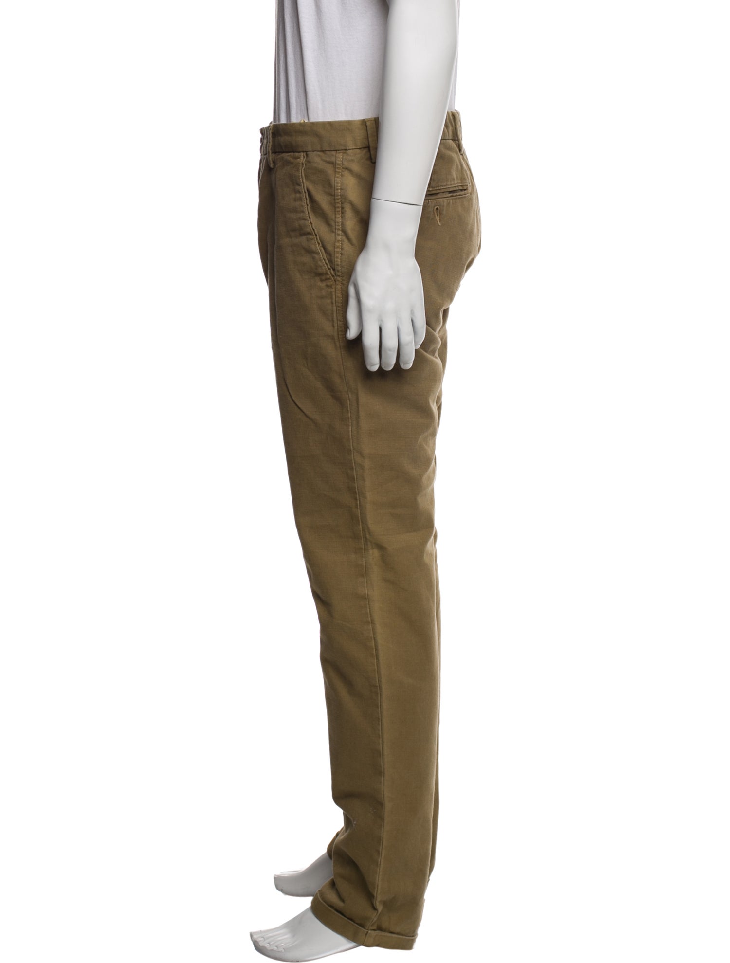 Gant Rugger Pants