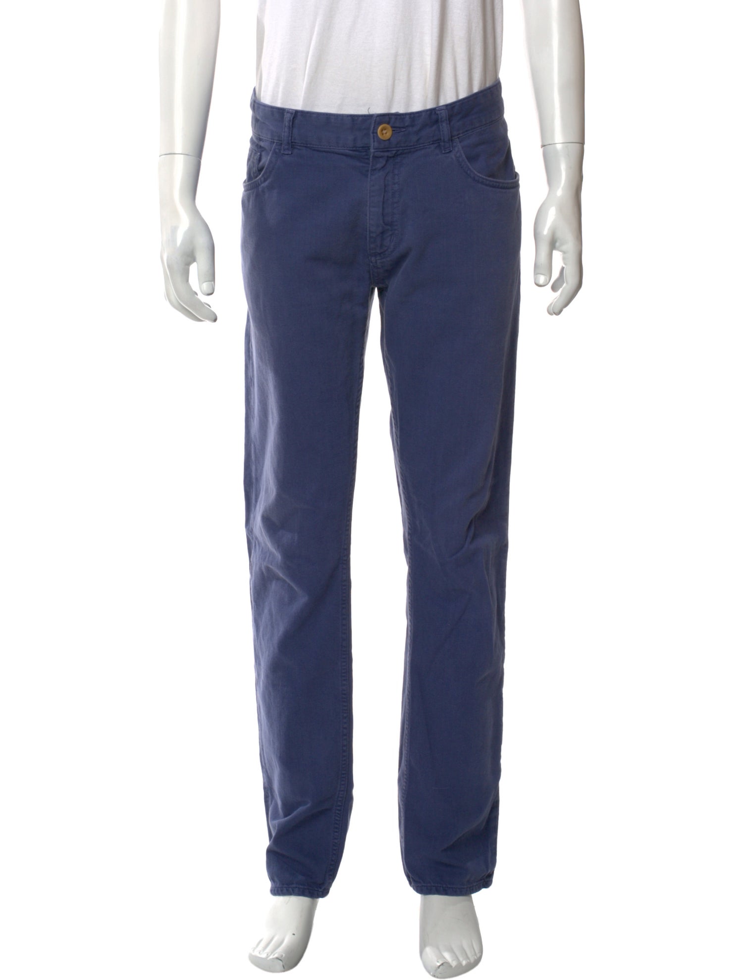 Gant Rugger Straight-Leg Jeans
