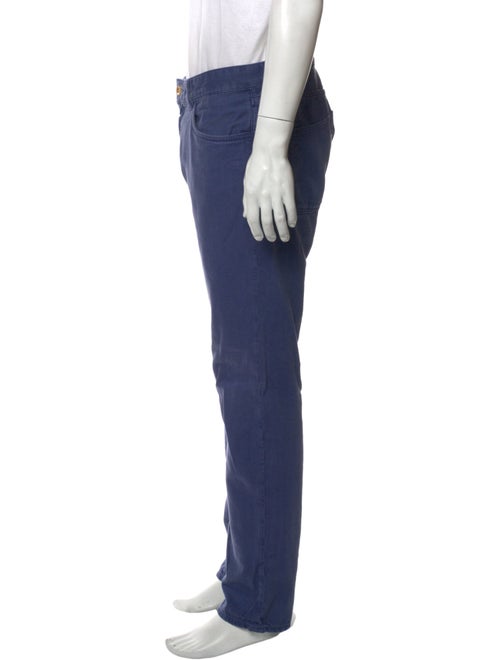 Gant Rugger Straight-Leg Jeans