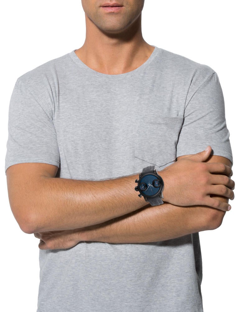 Graham Chronograph Automatic Swordfish Watch