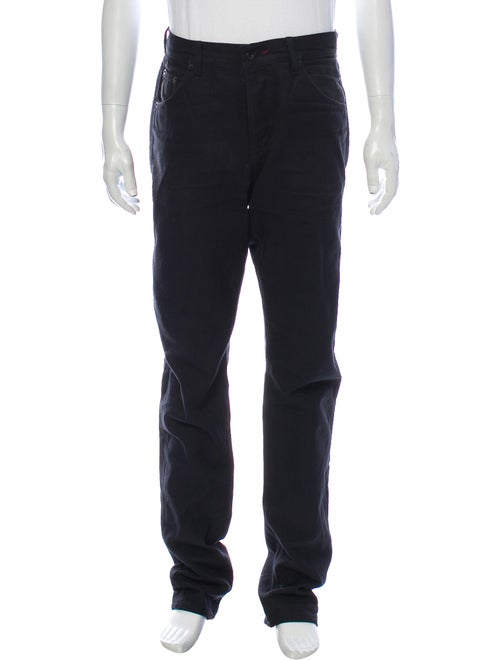 Graham Skinny Jeans Black