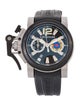 Graham Chronofighter Oversize Frontera Soberana Watch