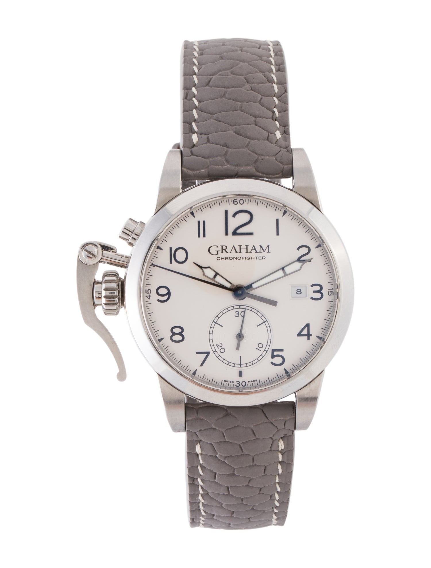 Graham Chronofighter 1695 Watch