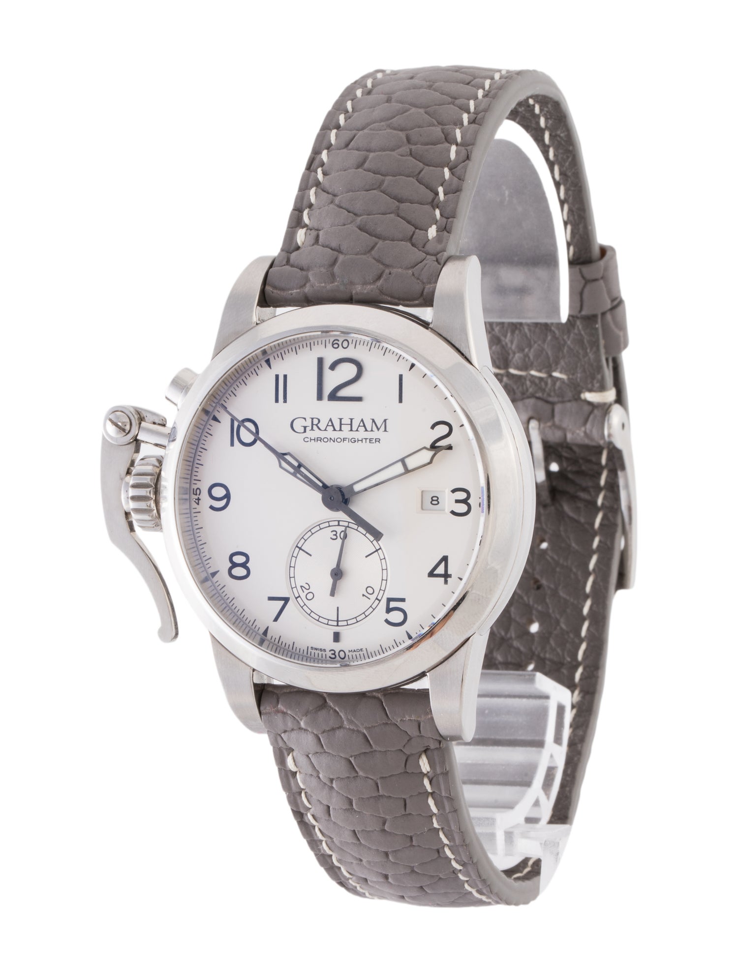 Graham Chronofighter 1695 Watch