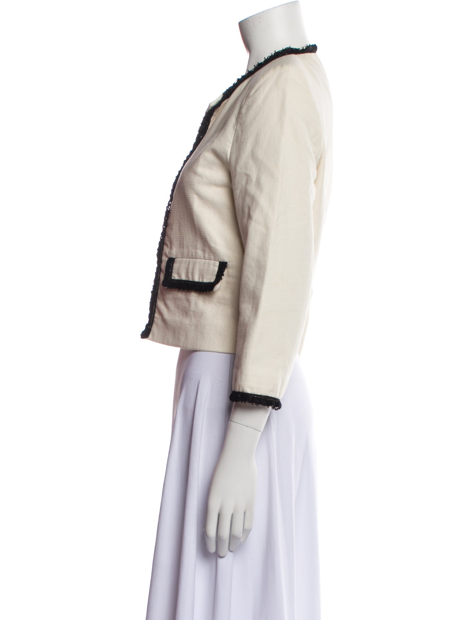 girl. by Band of Outsiders Evening Jacket