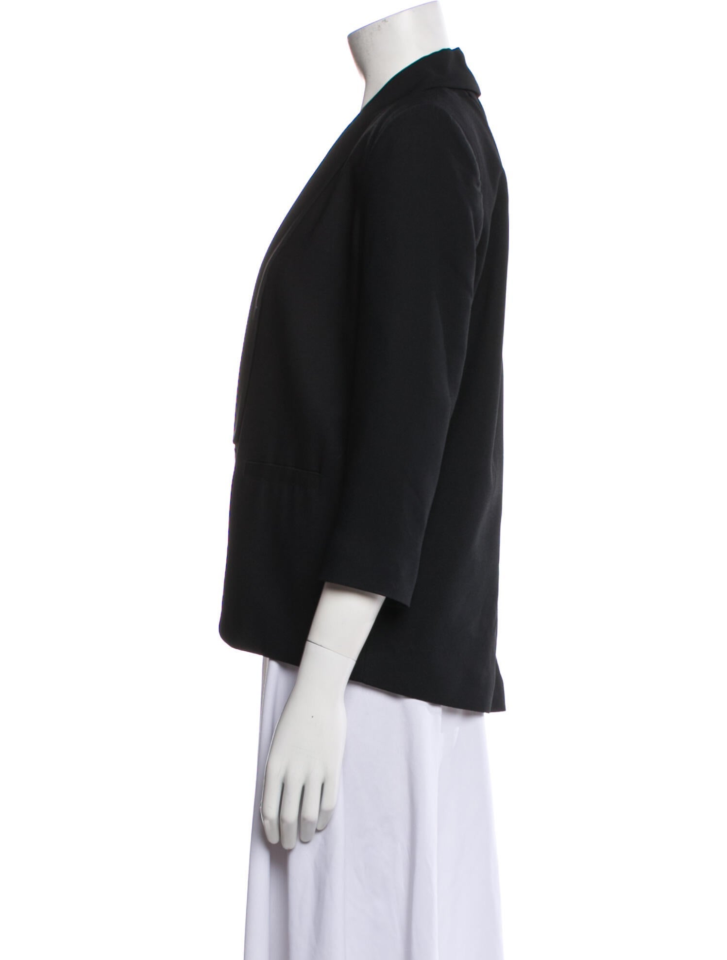 girl. by Band of Outsiders Blazer