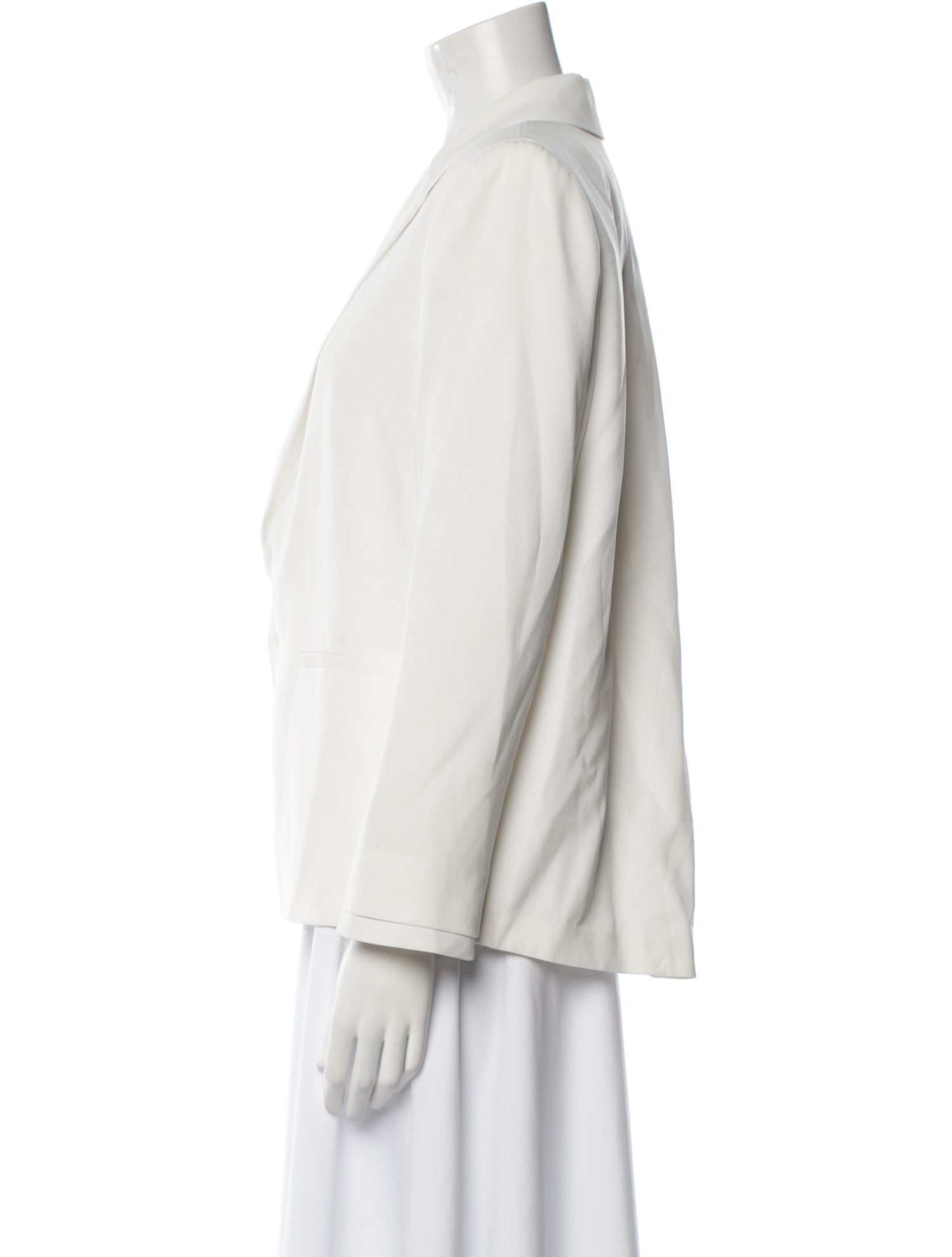 girl. by Band of Outsiders Blazer