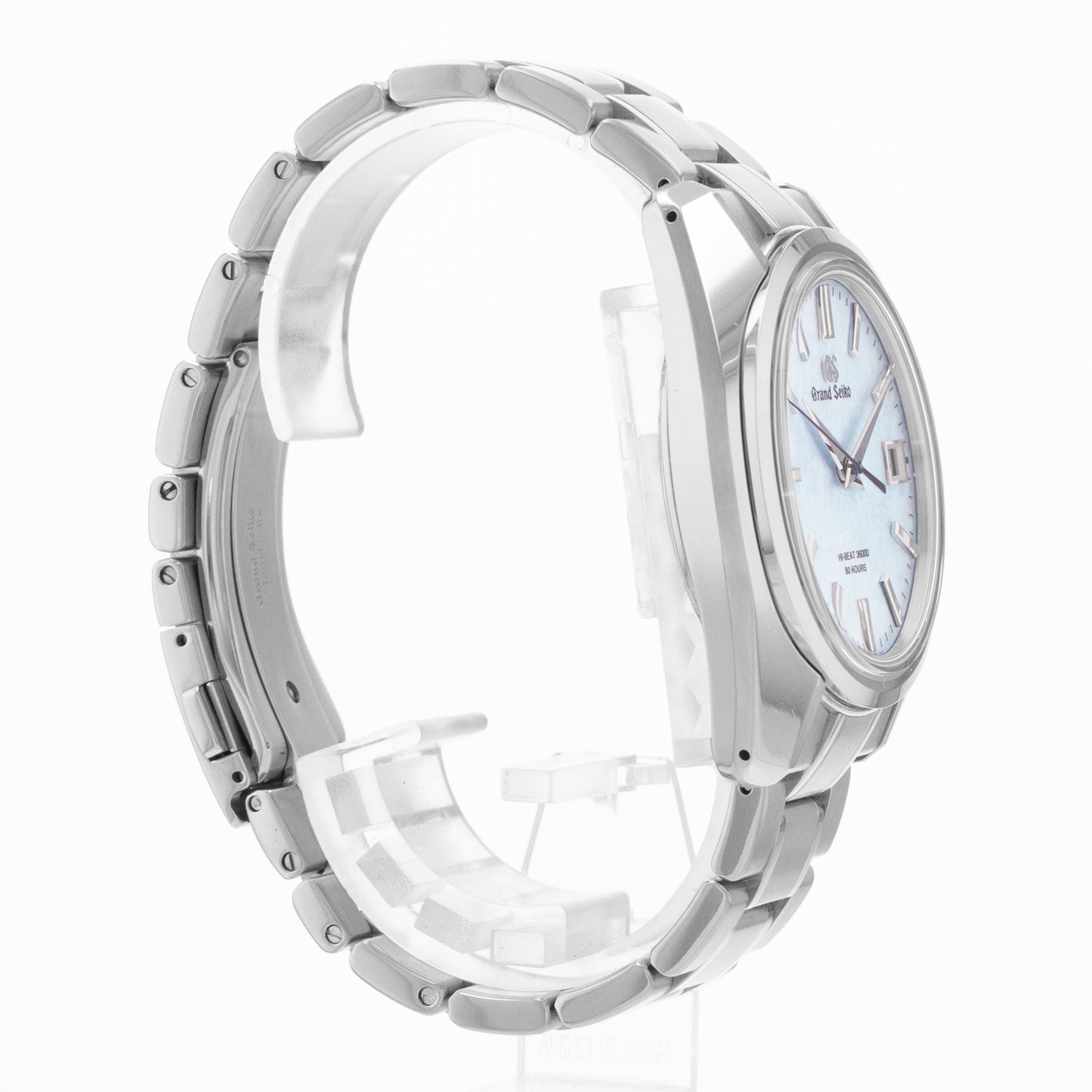 Grand Seiko Heritage Collection Watch