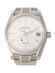 Grand Seiko "Shunbun" The Vernal Equinox Watch