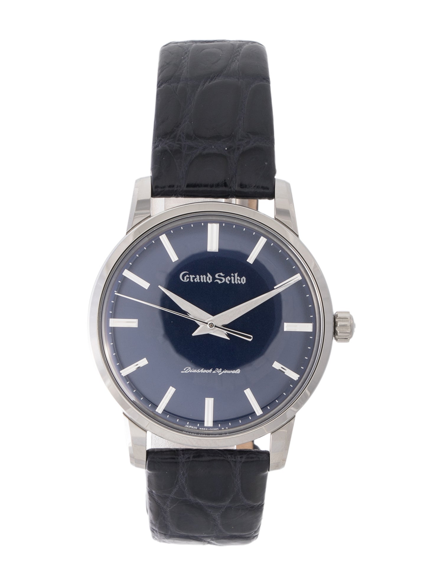 Grand Seiko Elegance 60th Anniversary Watch