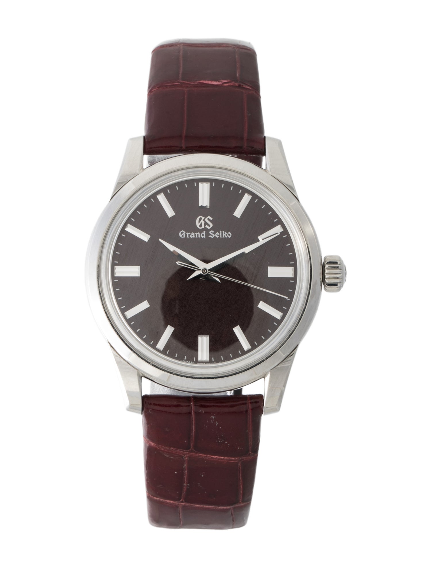 Grand Seiko Elegance Collection Watch